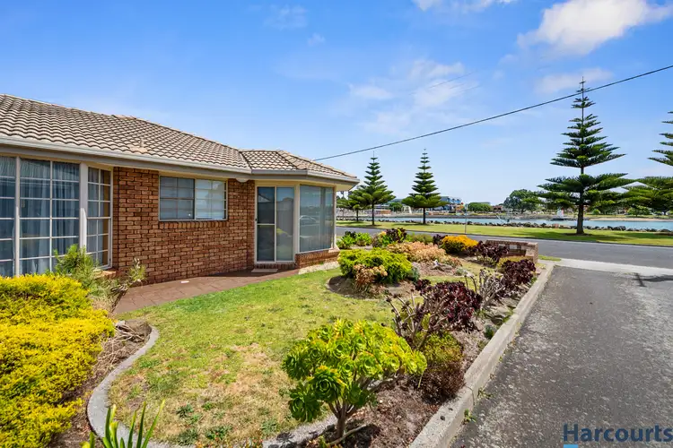 Main view of Homely unit listing, 1/13 Wheeler Street, East Devonport TAS 7310