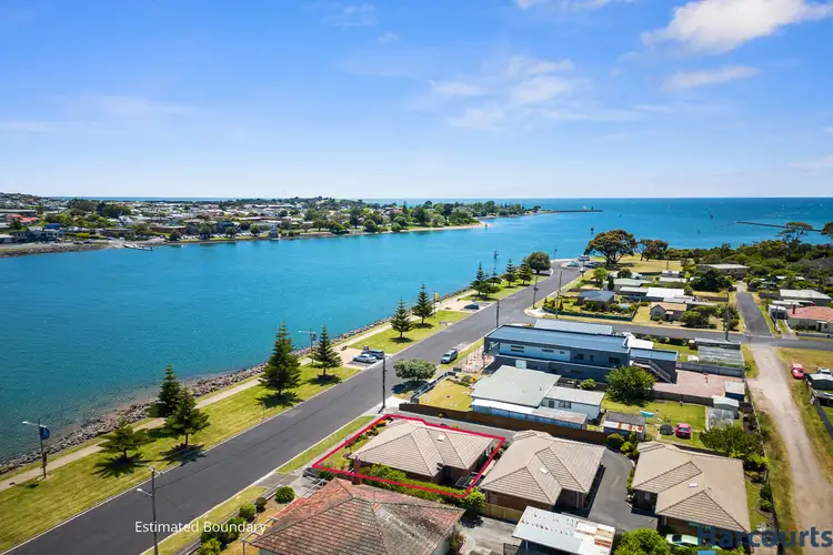 Second view of Homely unit listing, 1/13 Wheeler Street, East Devonport TAS 7310