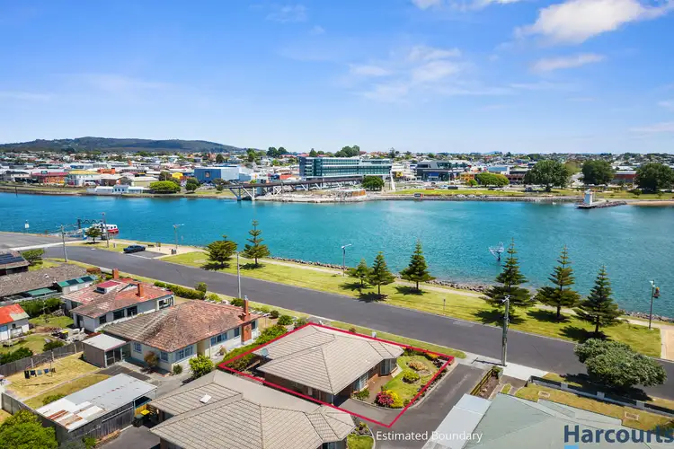 Third view of Homely unit listing, 1/13 Wheeler Street, East Devonport TAS 7310