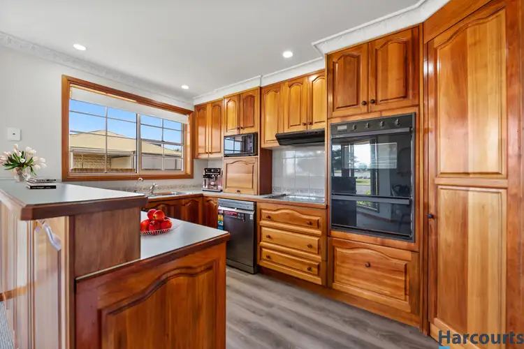 Fifth view of Homely unit listing, 1/13 Wheeler Street, East Devonport TAS 7310