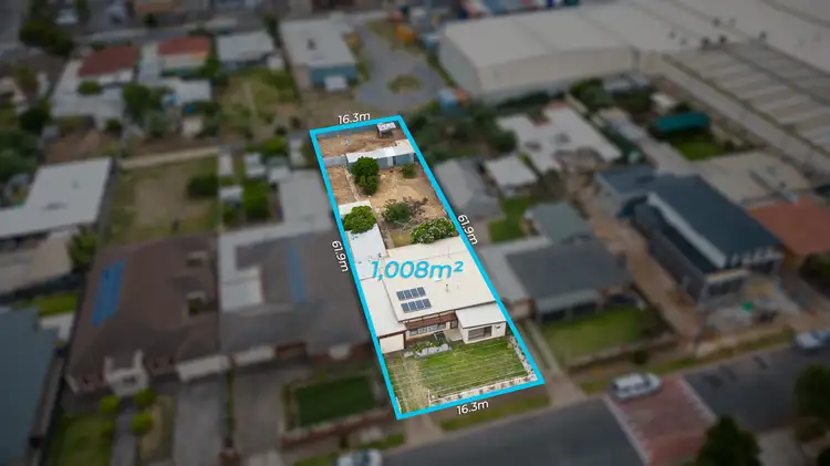 63 Millicent Street, Athol Park SA 5012
