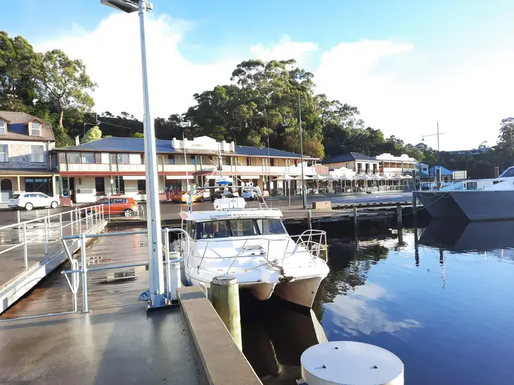 Sixth view of Homely land listing, 1792599 Andrew Street, Strahan TAS 7468