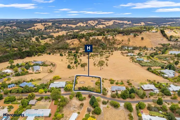10 Silver Birch Heights, Kangaroo Gully WA 6255