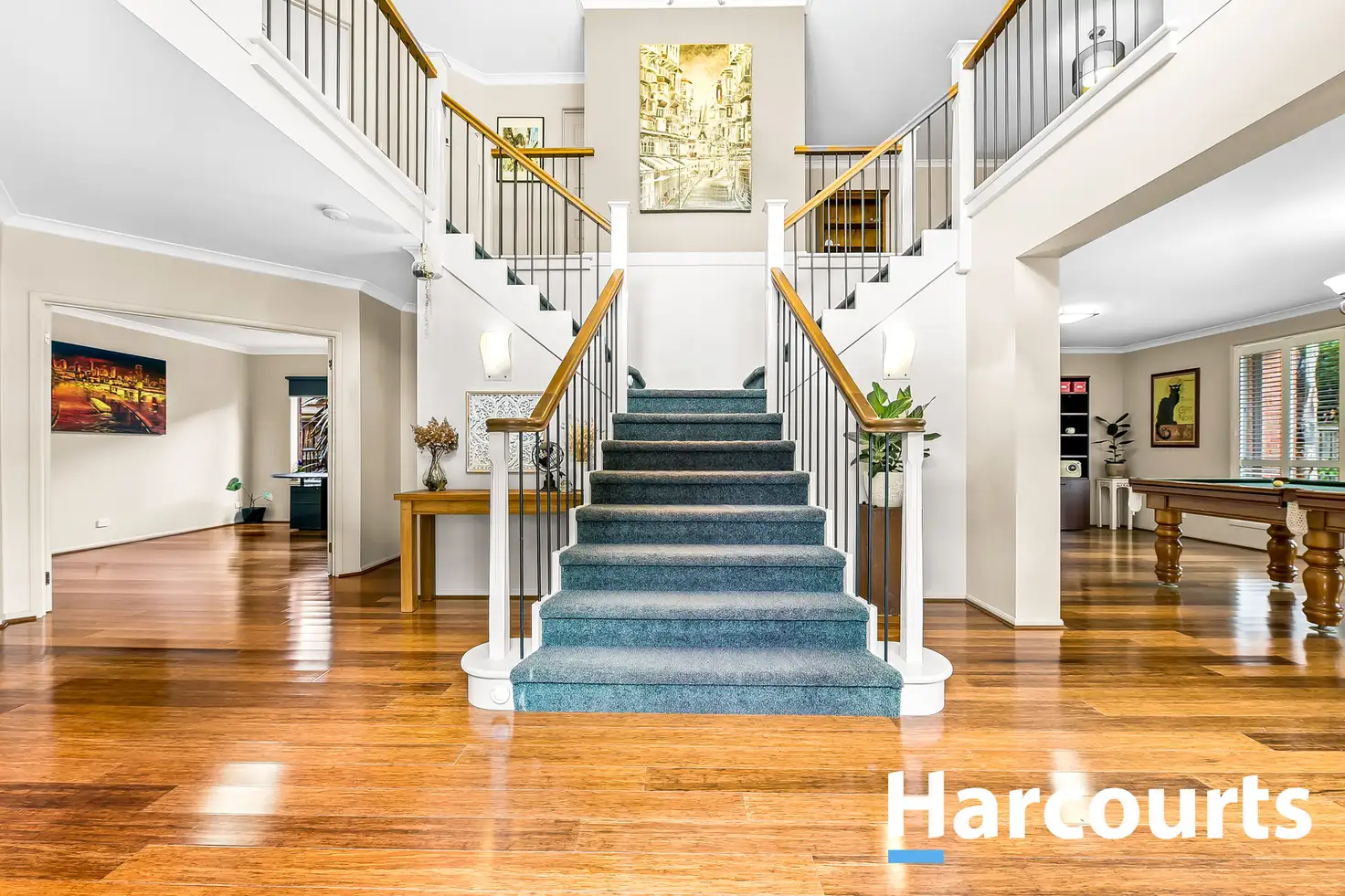 Main view of Homely house listing, 8 Taree Court, Ferntree Gully VIC 3156