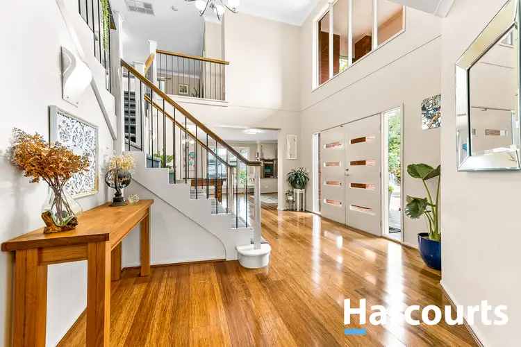 Third view of Homely house listing, 8 Taree Court, Ferntree Gully VIC 3156