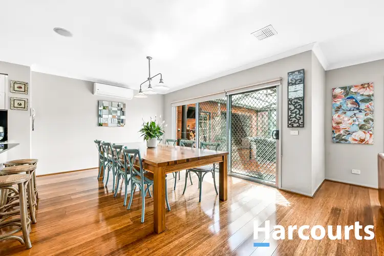 Sixth view of Homely house listing, 8 Taree Court, Ferntree Gully VIC 3156