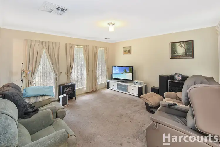 Third view of Homely house listing, 4 Barton Drive, Horsham VIC 3400