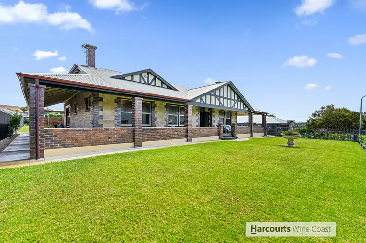 20 Zilm Court, Encounter Bay SA 5211