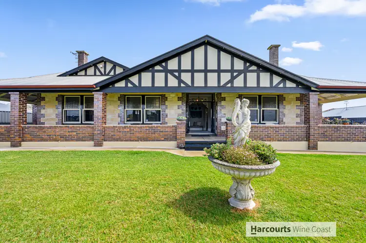 Second view of Homely house listing, 20 Zilm Court, Encounter Bay SA 5211