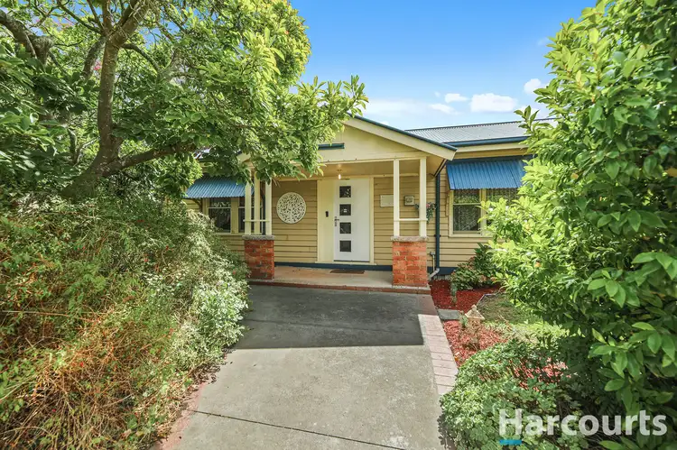 3 Mccrae Street, Longwarry VIC 3816