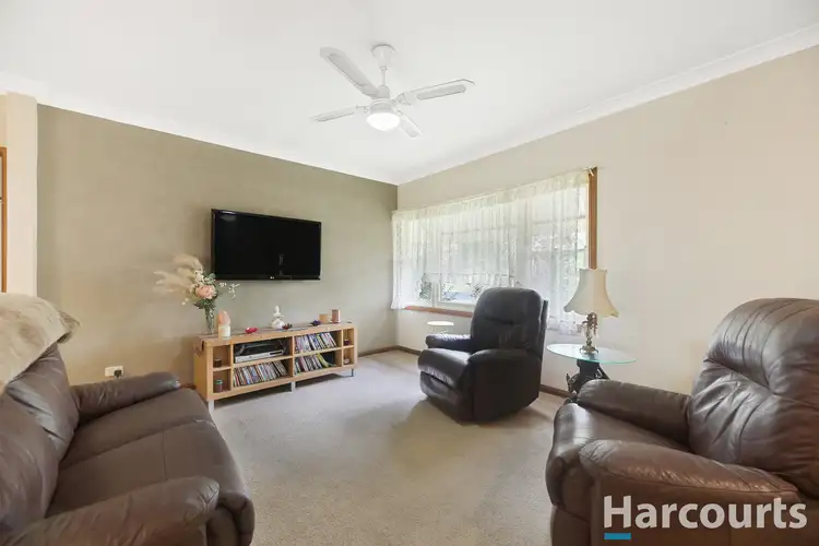 Third view of Homely house listing, 3 Mccrae Street, Longwarry VIC 3816