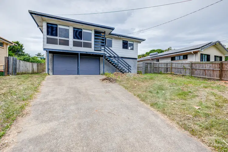 37 Crown Road