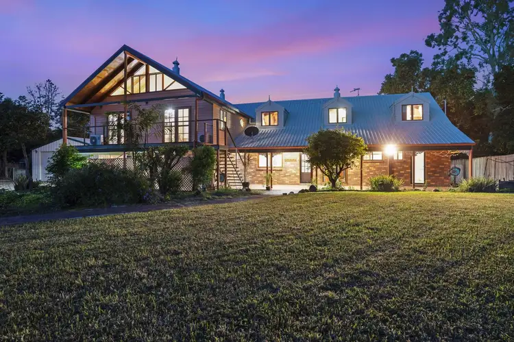 Third view of Homely house listing, 1694-1696 Riverway Drive, Kelso QLD 4815