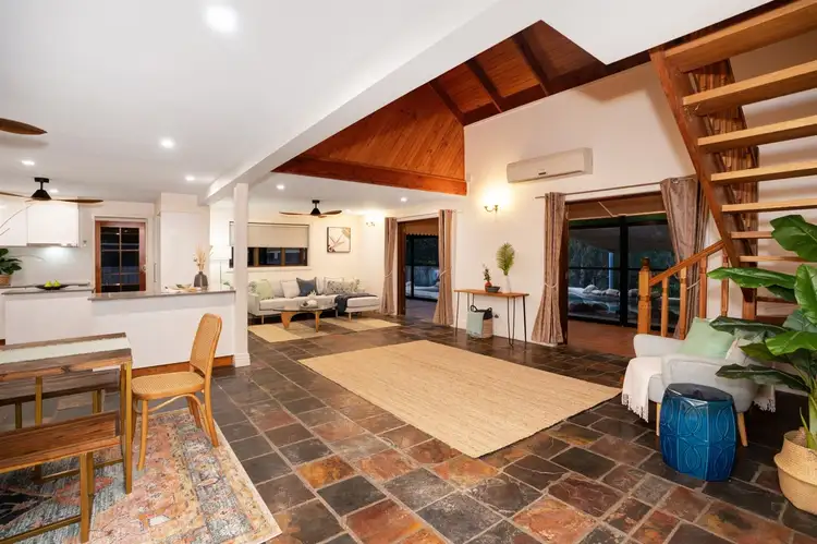 Fourth view of Homely house listing, 1694-1696 Riverway Drive, Kelso QLD 4815