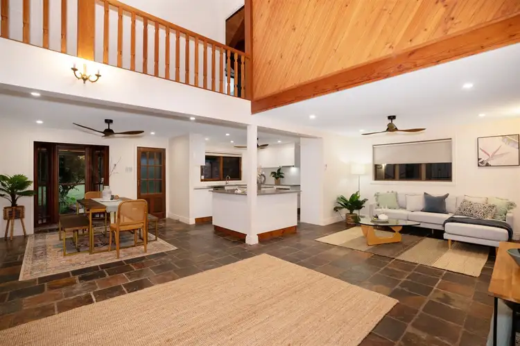 Fifth view of Homely house listing, 1694-1696 Riverway Drive, Kelso QLD 4815