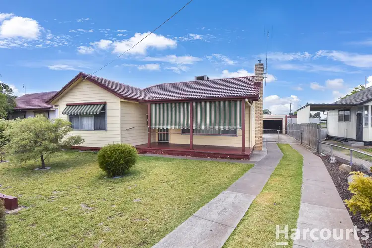 30 Winifred Street, Horsham VIC 3400
