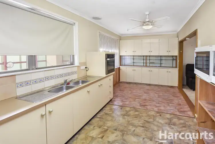 Second view of Homely house listing, 30 Winifred Street, Horsham VIC 3400