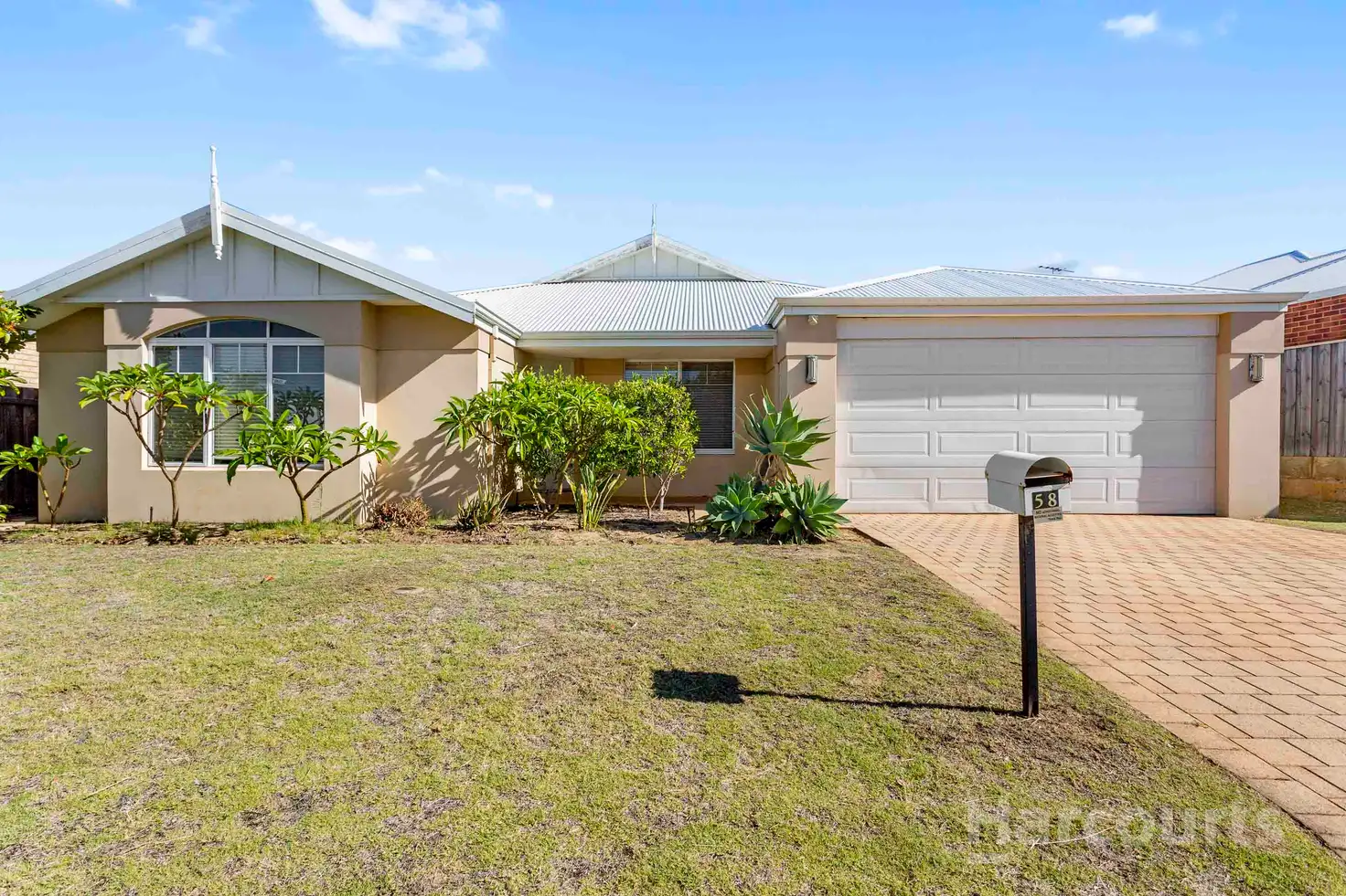 Main view of Homely house listing, 58 Carissa Turn, Halls Head WA 6210