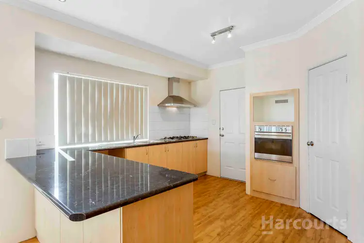 Third view of Homely house listing, 58 Carissa Turn, Halls Head WA 6210