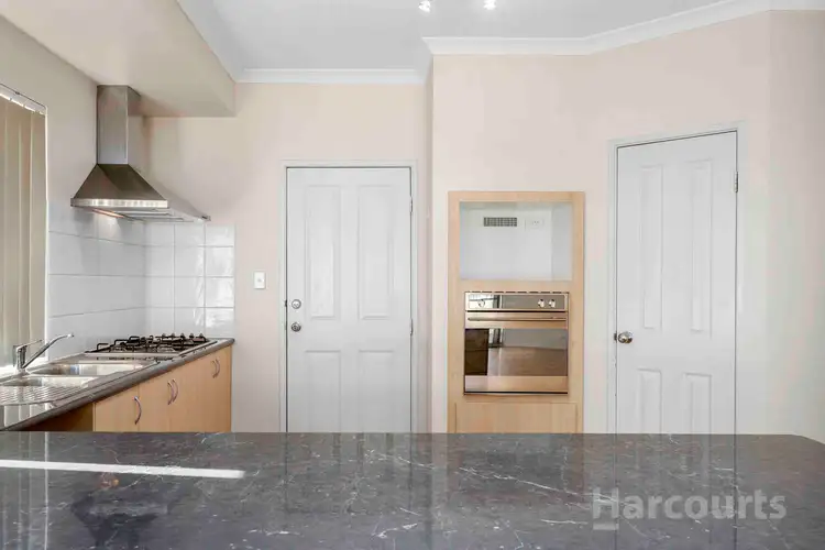 Fourth view of Homely house listing, 58 Carissa Turn, Halls Head WA 6210