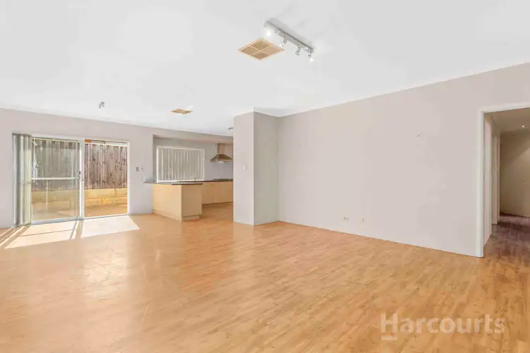 Fifth view of Homely house listing, 58 Carissa Turn, Halls Head WA 6210