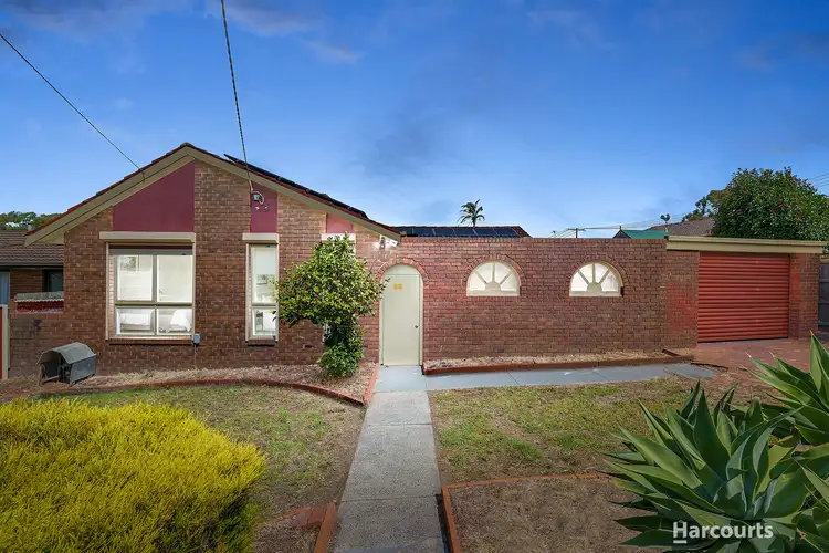 88 Loch Road, Dandenong North VIC 3175
