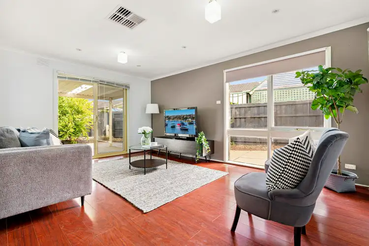 Second view of Homely house listing, 88 Loch Road, Dandenong North VIC 3175