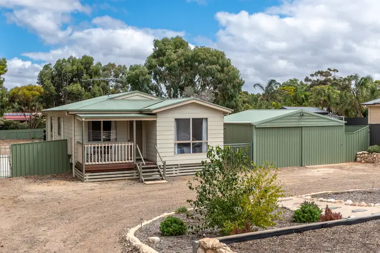 Main view of Homely house listing, 21 Bungana Drive, Murray Bridge East SA 5253