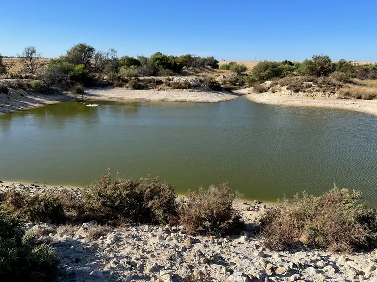 Second view of Homely rural property listing, . 'Charm Hill', Dowerin WA 6461