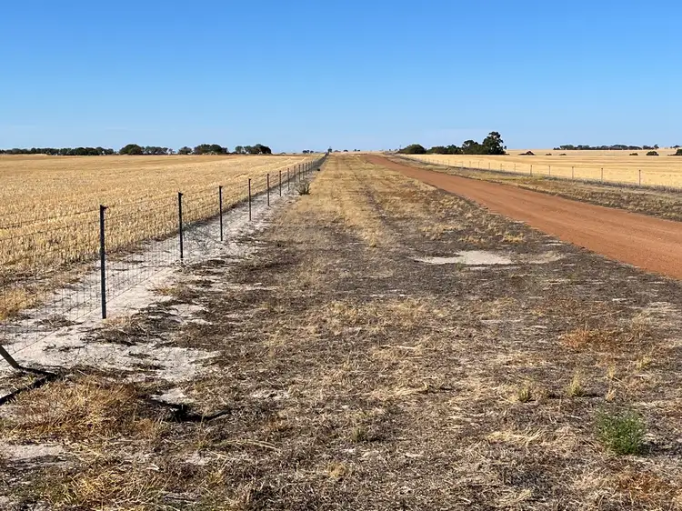 Third view of Homely rural property listing, . 'Charm Hill', Dowerin WA 6461