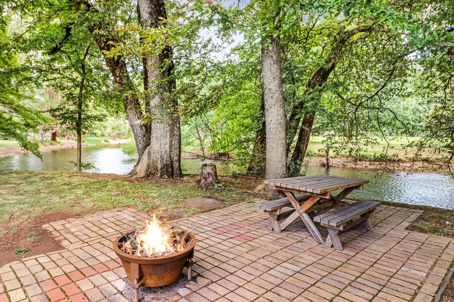Main view of Homely house listing, 48 Bank Street, Jamieson VIC 3723