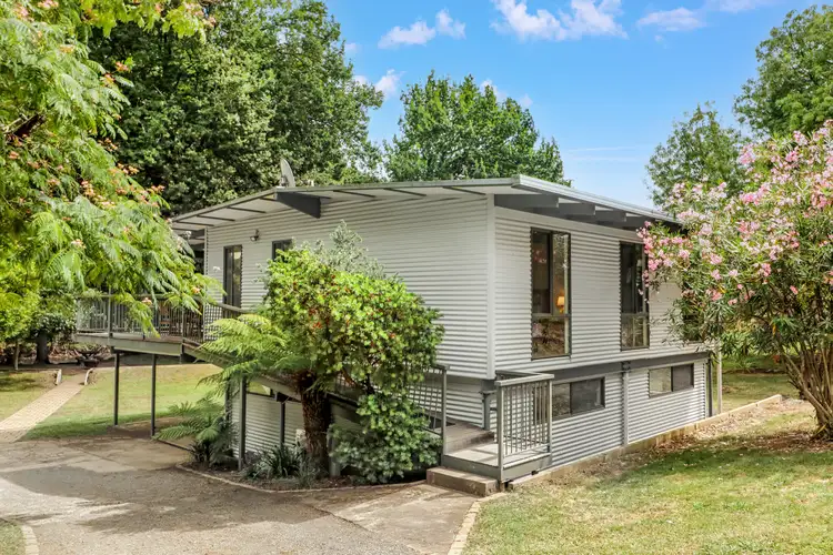 Third view of Homely house listing, 48 Bank Street, Jamieson VIC 3723