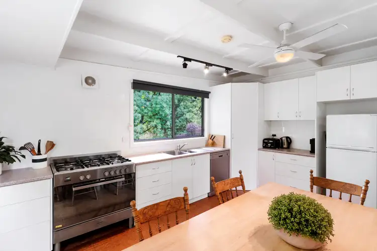Fourth view of Homely house listing, 48 Bank Street, Jamieson VIC 3723