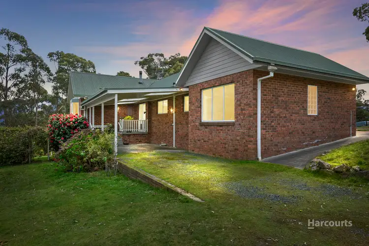 39 Allens Road, Grove TAS 7109