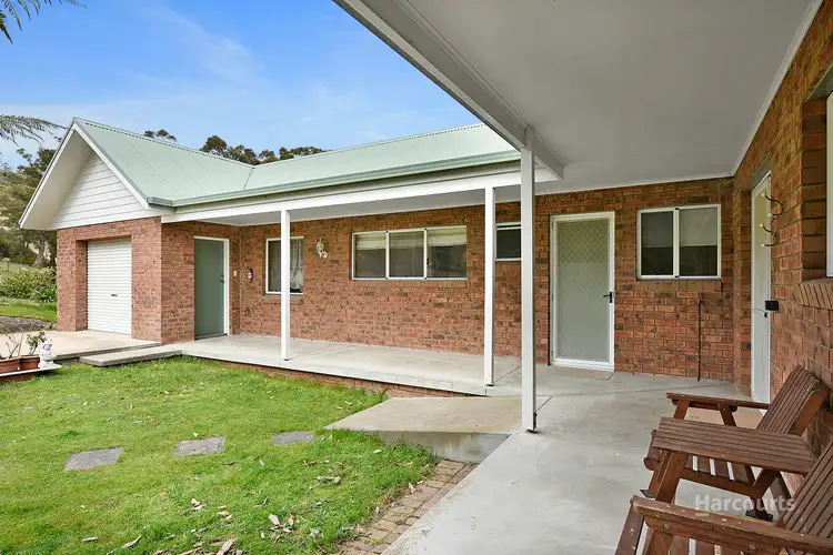 Fourth view of Homely house listing, 39 Allens Road, Grove TAS 7109