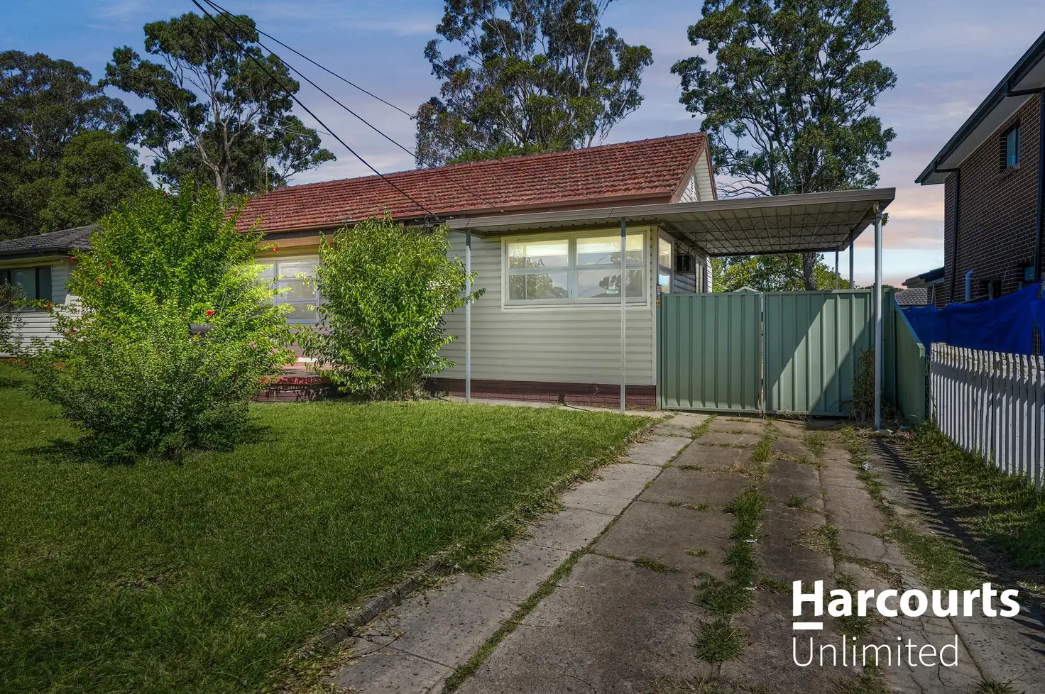 Main view of Homely house listing, 14 Killarney Avenue, Blacktown NSW 2148