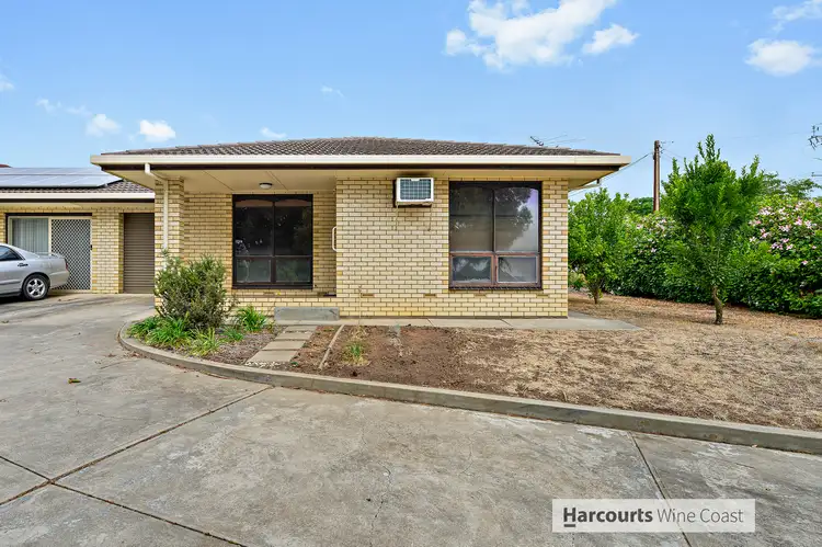 1/17 Field Street, Mclaren Vale SA 5171