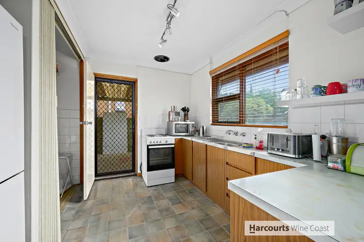 Fifth view of Homely house listing, 1/17 Field Street, Mclaren Vale SA 5171