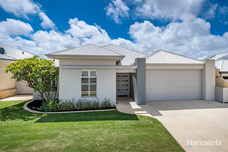 Main view of Homely house listing, 14 Burleigh Drive, Burns Beach WA 6028