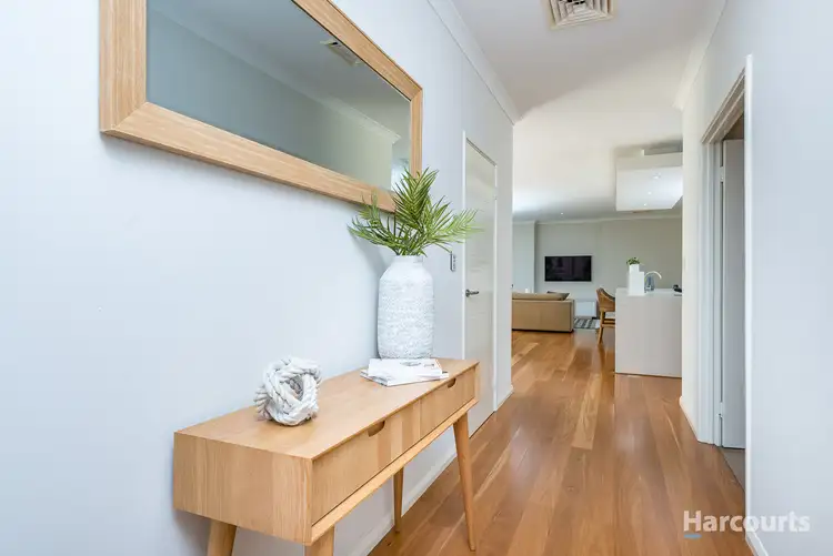 Third view of Homely house listing, 14 Burleigh Drive, Burns Beach WA 6028
