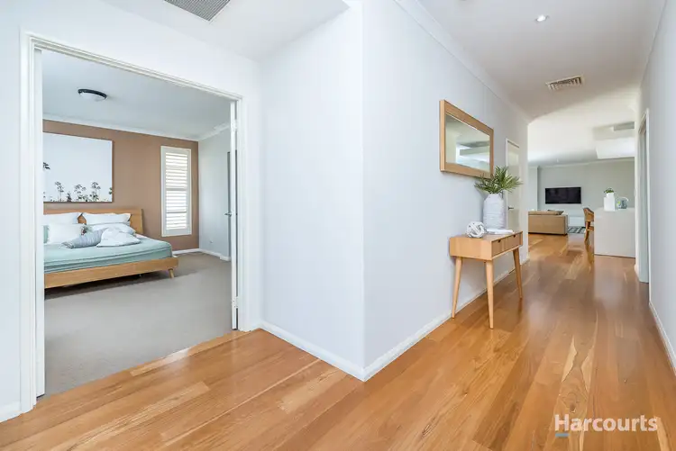 Fourth view of Homely house listing, 14 Burleigh Drive, Burns Beach WA 6028