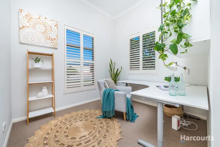 Fifth view of Homely house listing, 14 Burleigh Drive, Burns Beach WA 6028