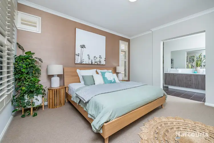 Sixth view of Homely house listing, 14 Burleigh Drive, Burns Beach WA 6028