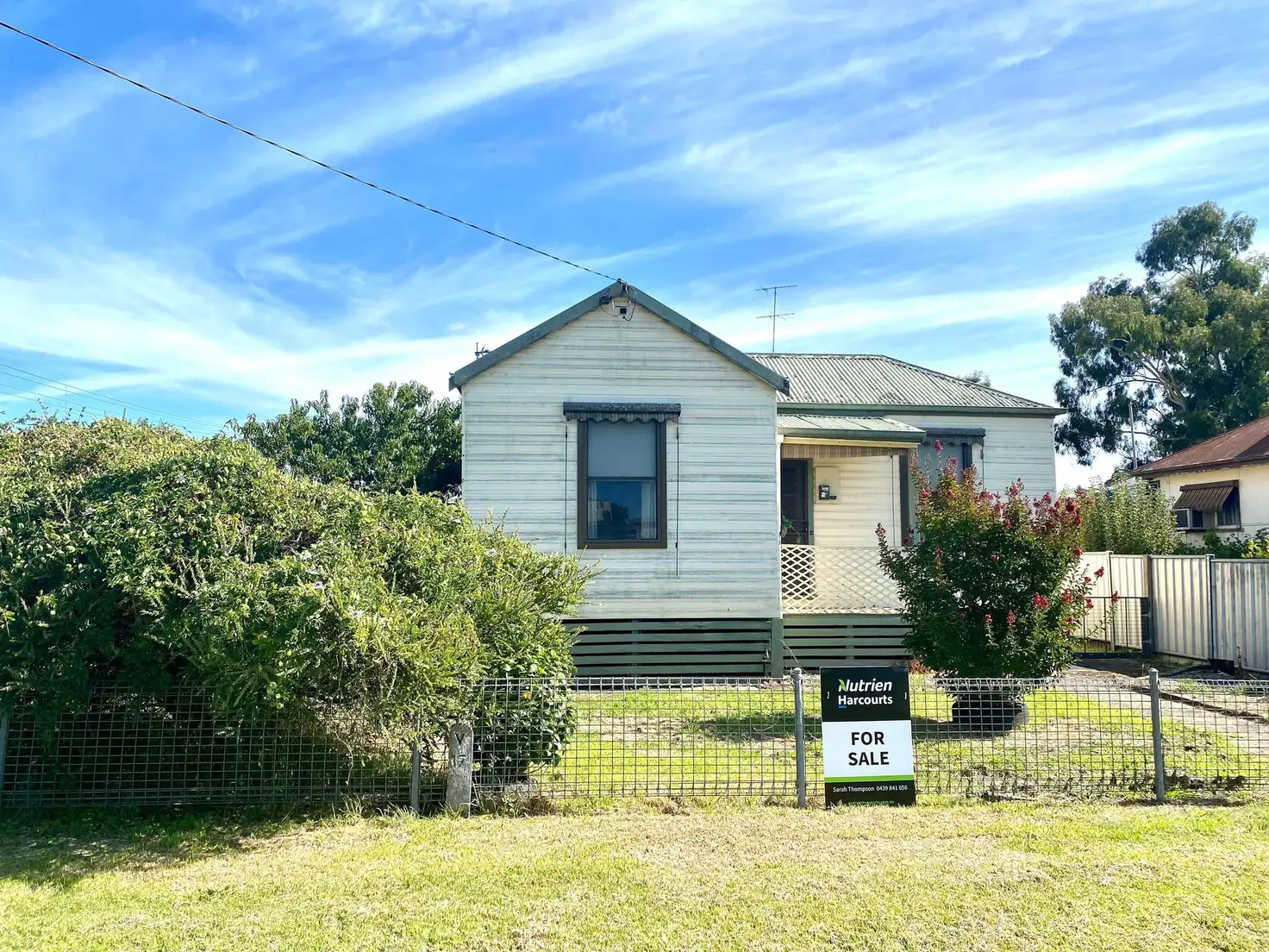 Main view of Homely house listing, 36 Murray Street, Casterton VIC 3311