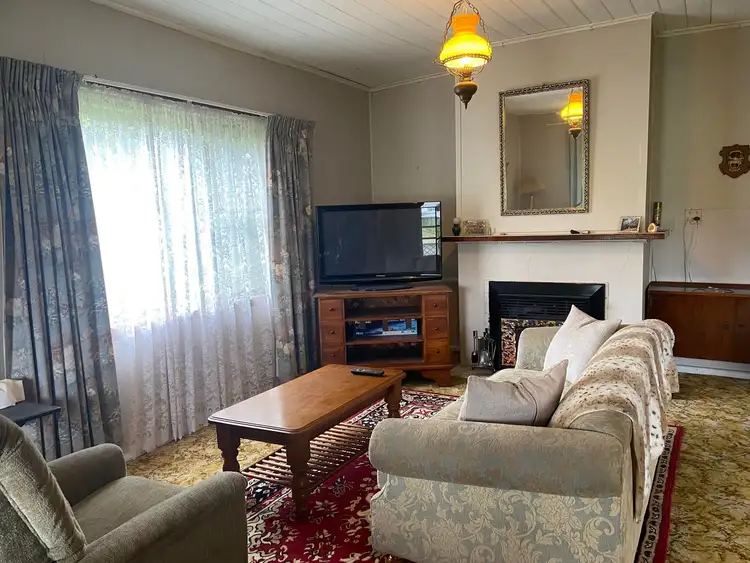 Second view of Homely house listing, 36 Murray Street, Casterton VIC 3311