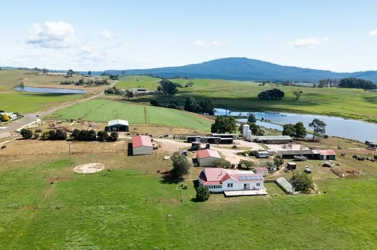 42 Main Street, Winnaleah TAS 7265