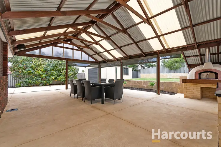 Second view of Homely house listing, 17 Deyoung Road, Craigie WA 6025