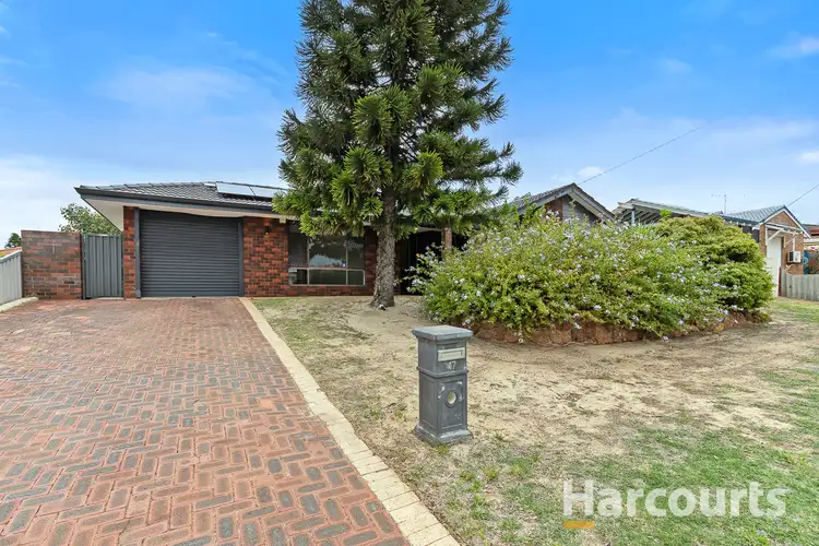 Third view of Homely house listing, 17 Deyoung Road, Craigie WA 6025