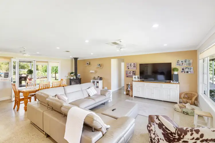 Fourth view of Homely rural property listing, 1449 Yerong Creek Mangoplah Road, Yerong Creek NSW 2642