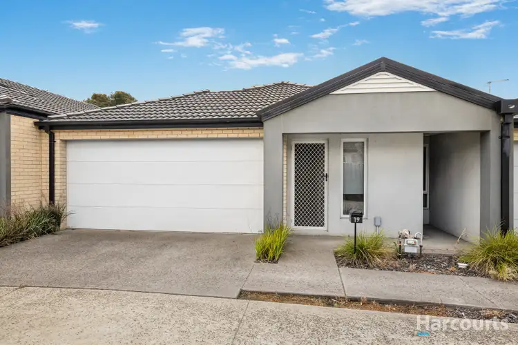 Main view of Homely unit listing, 19/225 Sutton Street, Warragul VIC 3820